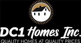 DC1 Homes