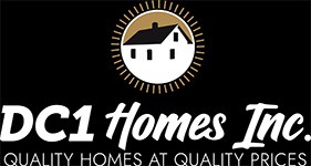 DC1 Homes